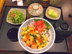 -角落里(中山公园店)