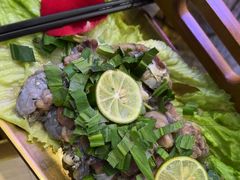 -老渔家·白族·石板烧.野生菌火锅(大理古城叶榆路店)