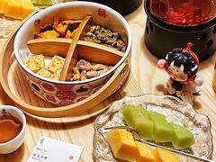 -茗知道茶馆(世博源店)