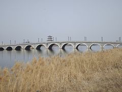 -卤阳湖国家湿地公园