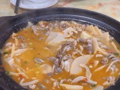 -李师傅脆肚(梅林店)
