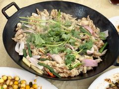 -标记好食