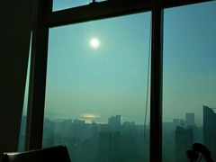 -及象咖啡(卓越世纪中心2楼大堂店)