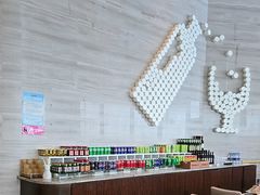 -威海蓝海御华大饭店·蓝钻美食自助百汇