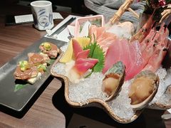 -匠和风精致料理(莆田财富中心店)