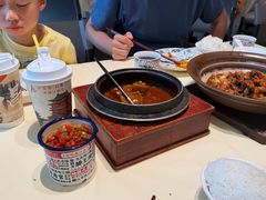 -千百味红餐厅·非遗江西菜(绿地双子塔总店)