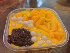 -甜心闲生传统手工冰粉(奎星楼店)