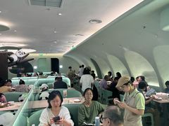-眉州东坡·熊猫主题餐厅(枫蓝店)