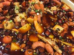 -紫光园·烤鸭·北京菜(劲松店)