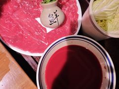 -巴隆门重庆老火锅(太湖路店)