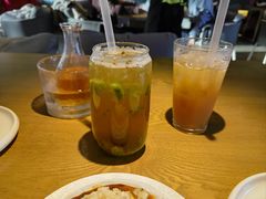 -苦尽酒馆·川菜(鼓楼店)