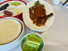 -满堂·烤鸭店·北京菜(鼓楼店)