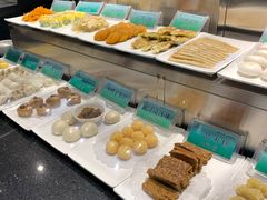 -令氏家外家周秦食府(高新店)