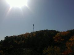 -乌素图国家森林公园