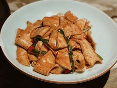 -绿茶餐厅(乐峰广场店)