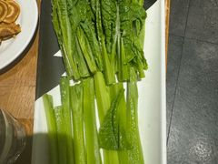 -蜀九香火锅(九眼桥店)