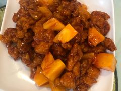 -聚福缘菜馆(隆昌路店)