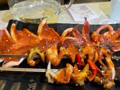 -渔娘渔家丹东海鲜(东直门店)