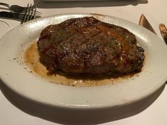 肉眼牛排-茹丝葵经典牛排馆(上海外滩店)