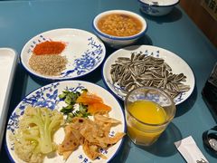 -壹陆陆烧烤(平房总店)