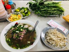 -Pho Hoa Pasteur