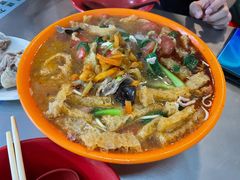 全家福-易记皮肚面(明瓦廊店)