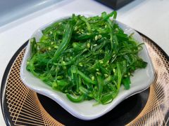 -争鲜回转寿司(朝北大悦城店)