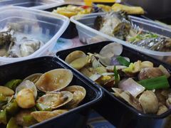 -琼大师东方烤乳猪(亚特兰蒂斯店)