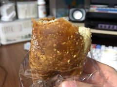 全麦海盐卷-角落低卡烘焙(正弘城店)