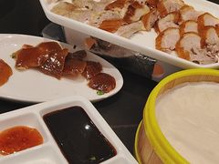 -国人川菜(李家村建东街店)