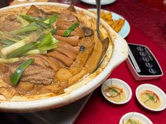 -香港祥正飯店·正宗灣仔50年海鲜老字号