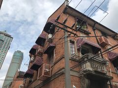-静安别墅