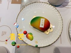 -张爱施法式西餐厅(汉街店)
