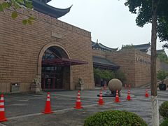 -海天楼中餐厅(吴宫泛太平洋酒店)