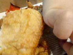 -肯德基(杭州和平饭店)