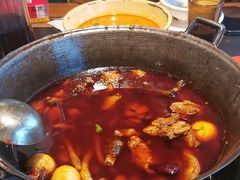 -李子坝梁山鸡(李子坝大鸡哥店)