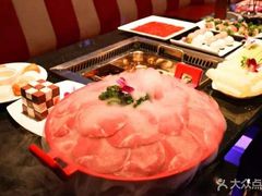 -麦霸KTV(光谷店)