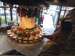 -洞庭土菜馆(天河北总店)