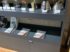 -Seesaw Coffee(环贸iapm店)