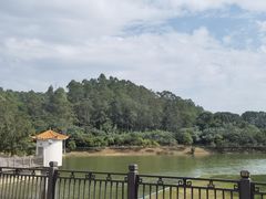-凤岗南门山森林公园