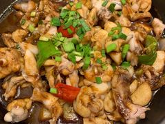 -松沪名灶·豆浆鱼头·新上海菜(飞航吾悦广场店)
