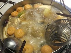 -山海龙·潮汕牛肉火锅(奥林春天店)