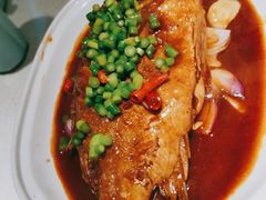 -刀板香·安徽菜(国购IFC店)