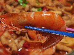 -胖哥俩肉蟹煲(石家庄长安万达店)