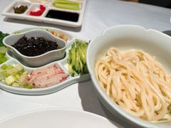 -四季民福烤鸭店(王府井东安门店)