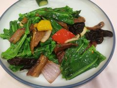 -山泉公馆酒家(珠江新城店)