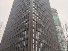 -陆家嘴世纪金融广场