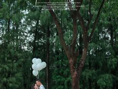 -经典婚纱摄影美学馆·私人定制