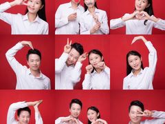 -经典婚纱摄影美学馆·私人定制