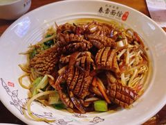 -春雪面馆(转塘店)